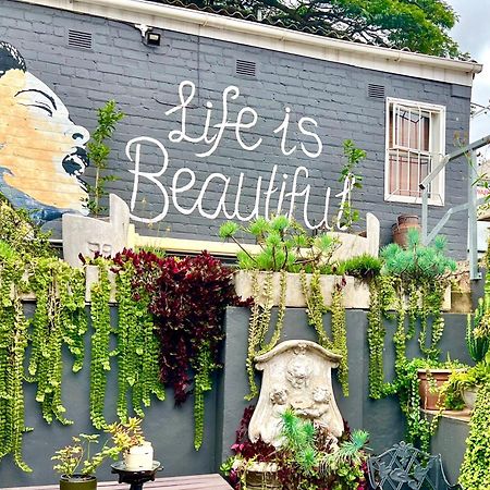 Terebinte Bed & Breakfast Durban Buitenkant foto