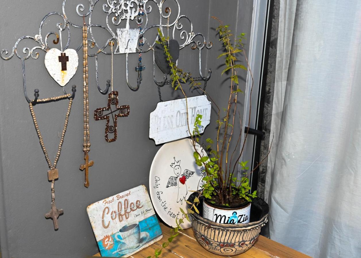 Terebinte Bed & Breakfast Durban Buitenkant foto