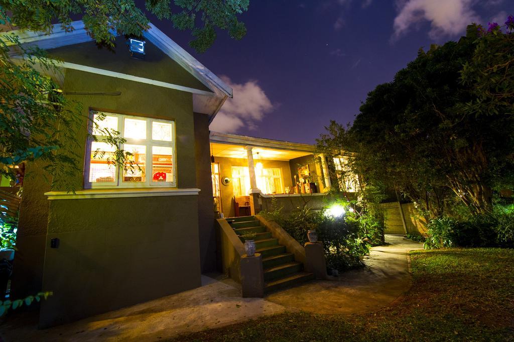 Terebinte Bed & Breakfast Durban Buitenkant foto