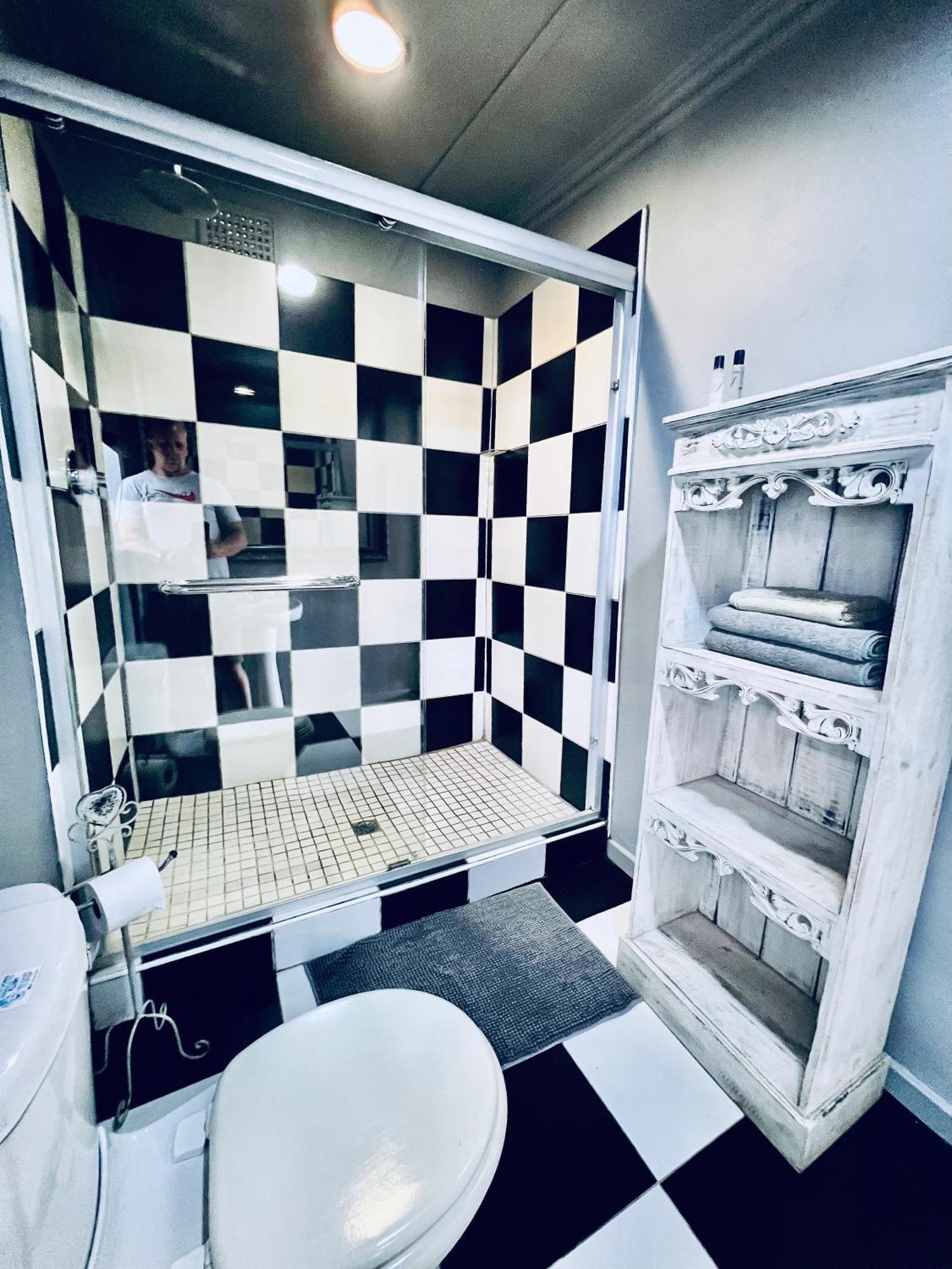Terebinte Bed & Breakfast Durban Buitenkant foto