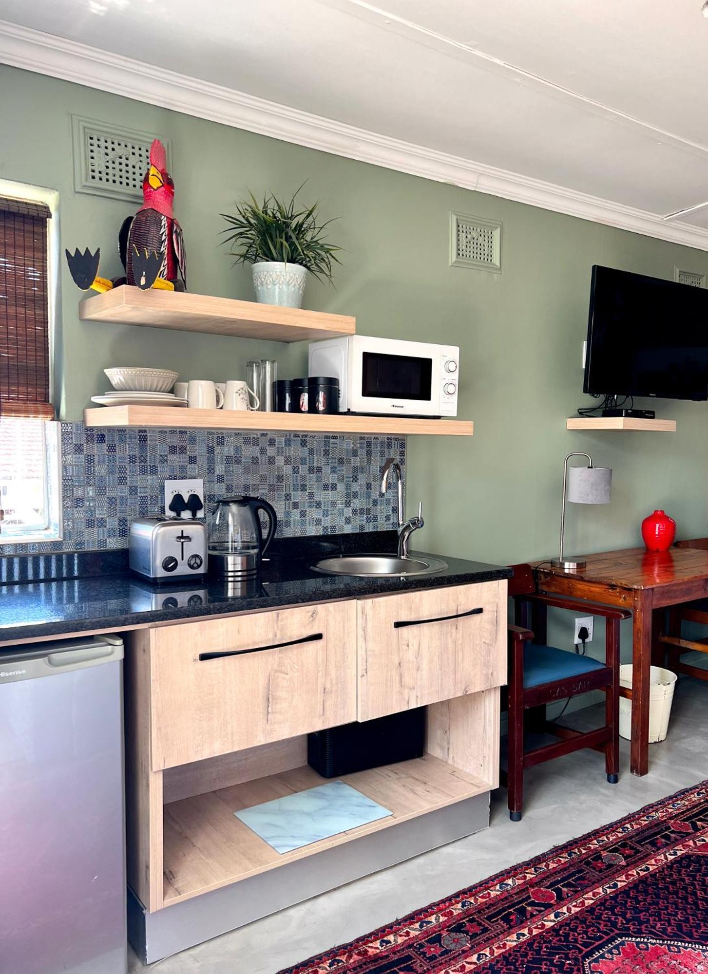 Terebinte Bed & Breakfast Durban Buitenkant foto