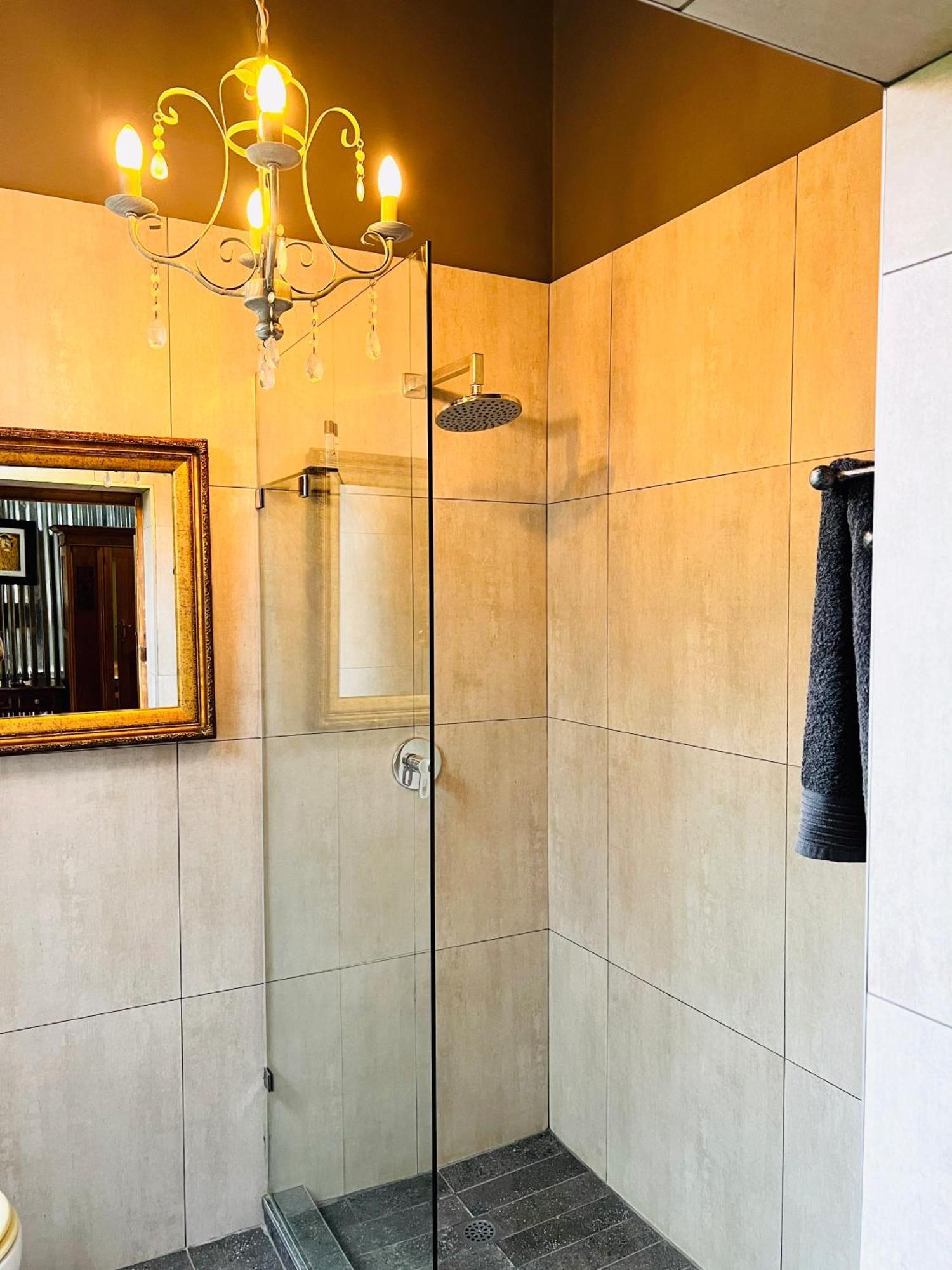 Terebinte Bed & Breakfast Durban Buitenkant foto