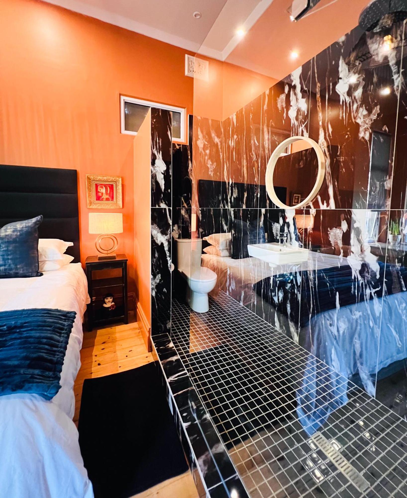 Terebinte Bed & Breakfast Durban Buitenkant foto