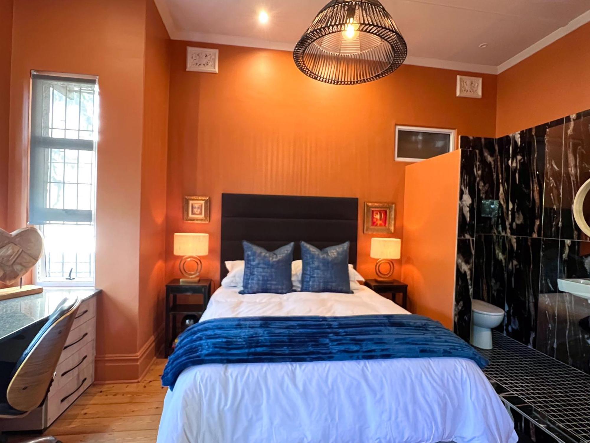Terebinte Bed & Breakfast Durban Buitenkant foto