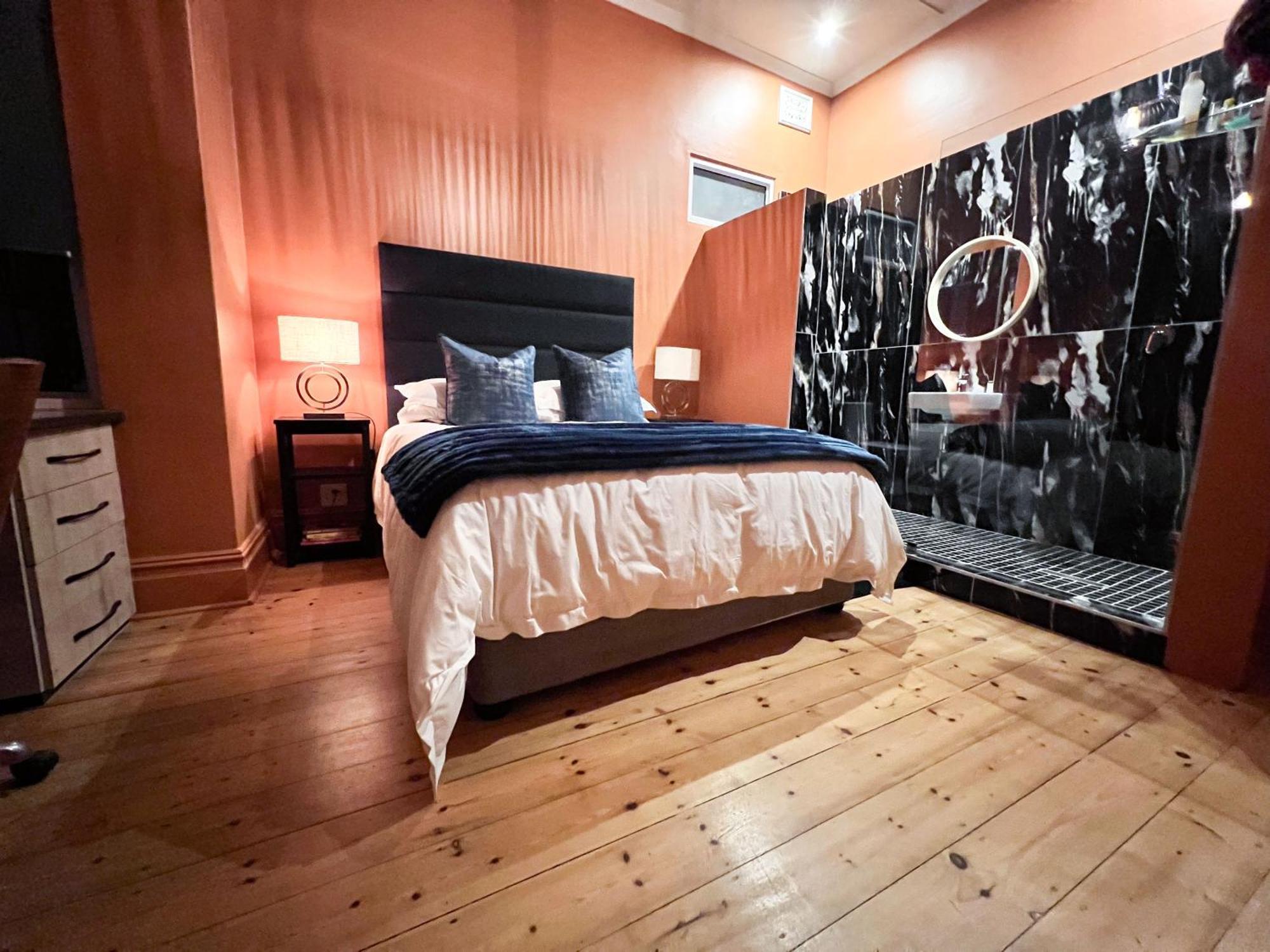 Terebinte Bed & Breakfast Durban Buitenkant foto