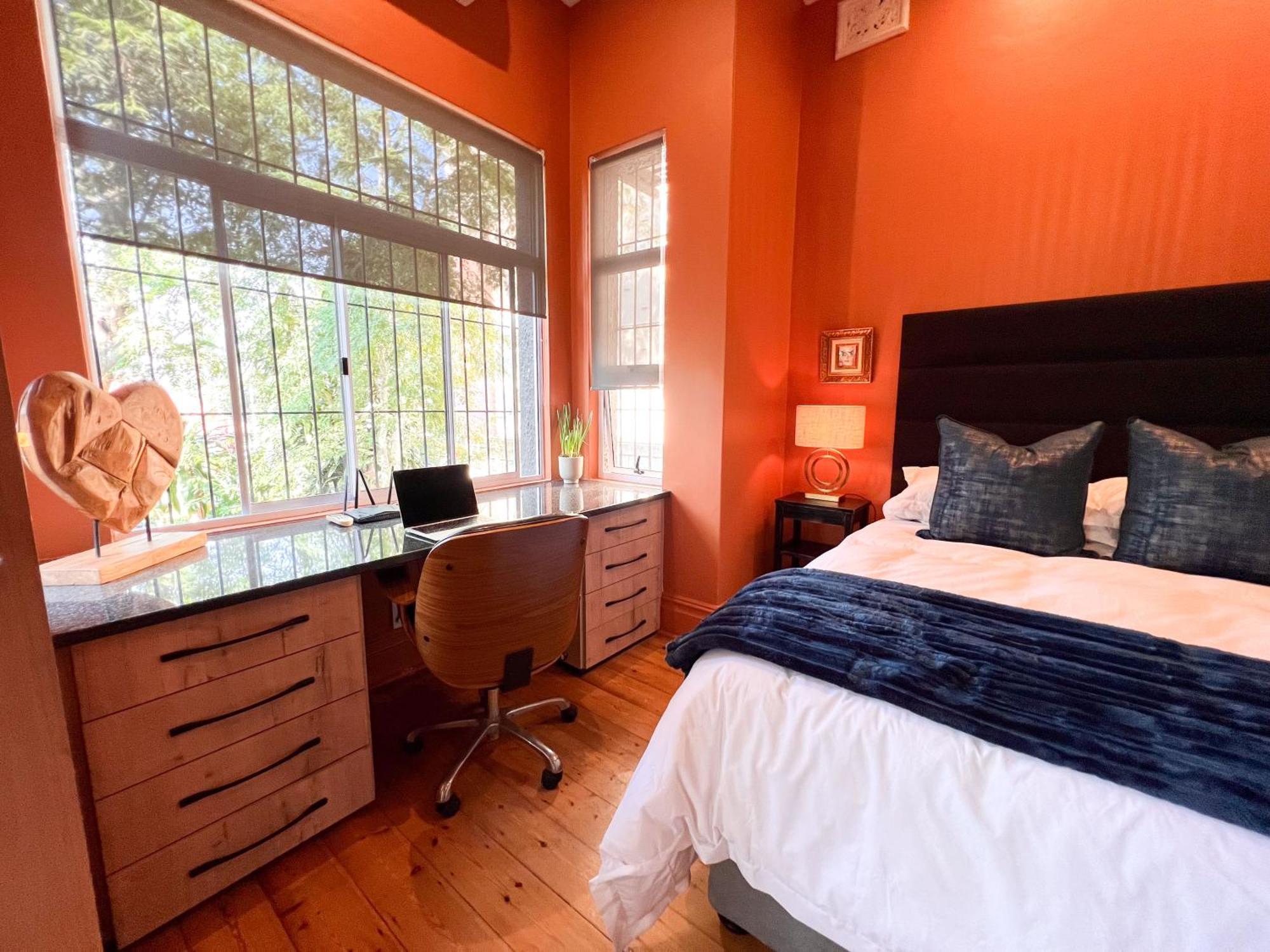 Terebinte Bed & Breakfast Durban Buitenkant foto