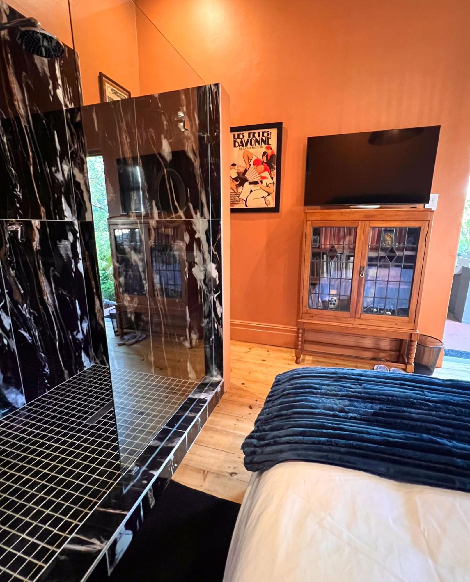 Terebinte Bed & Breakfast Durban Buitenkant foto