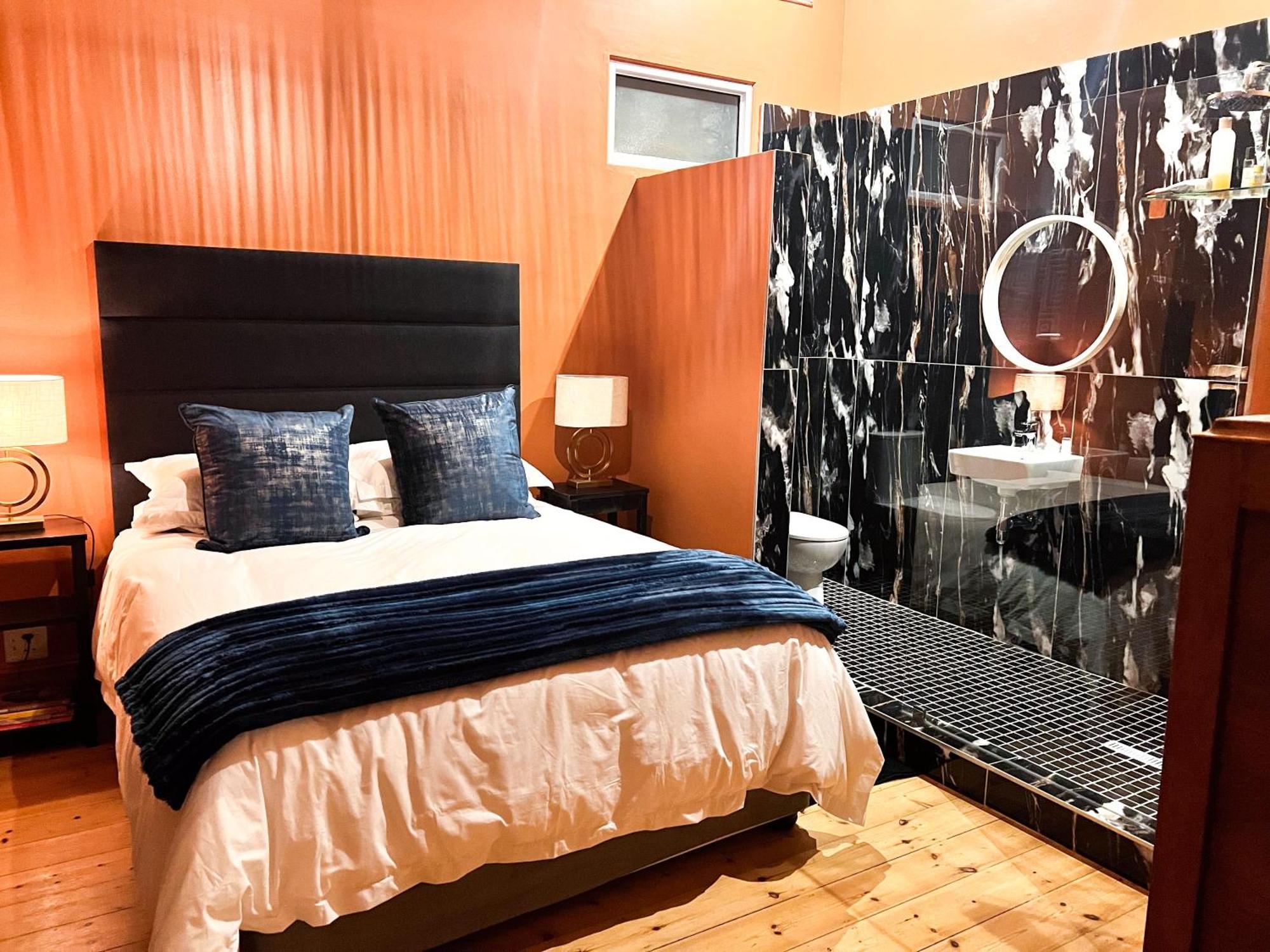 Terebinte Bed & Breakfast Durban Buitenkant foto