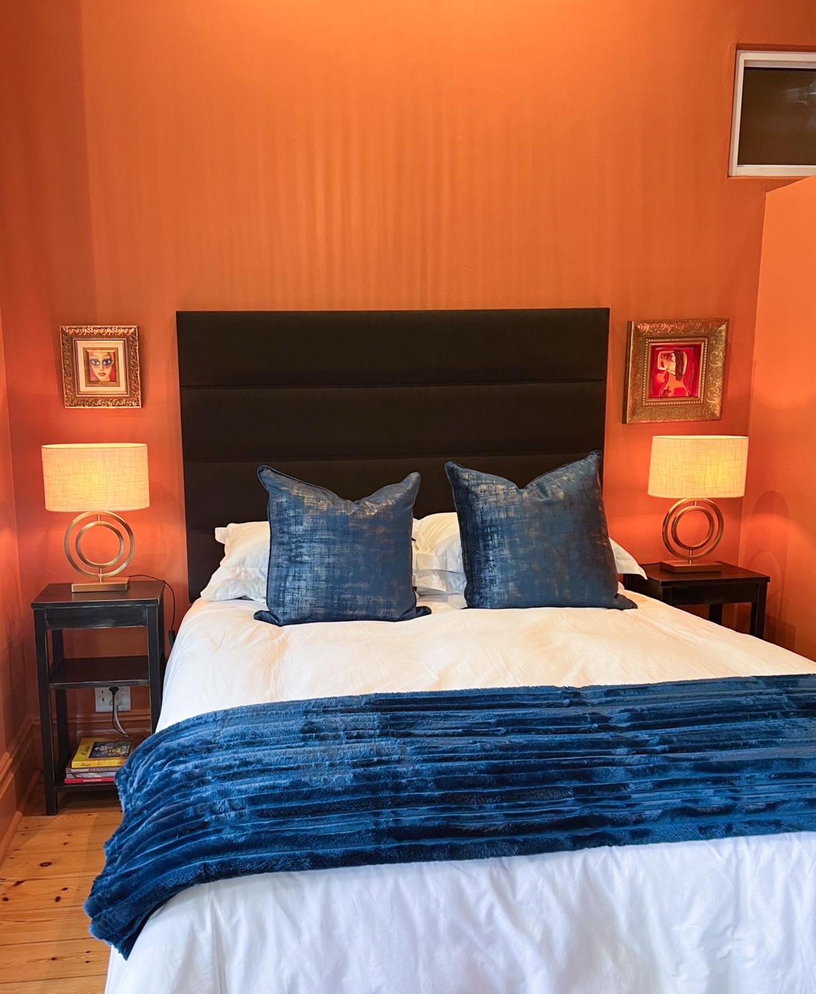 Terebinte Bed & Breakfast Durban Buitenkant foto