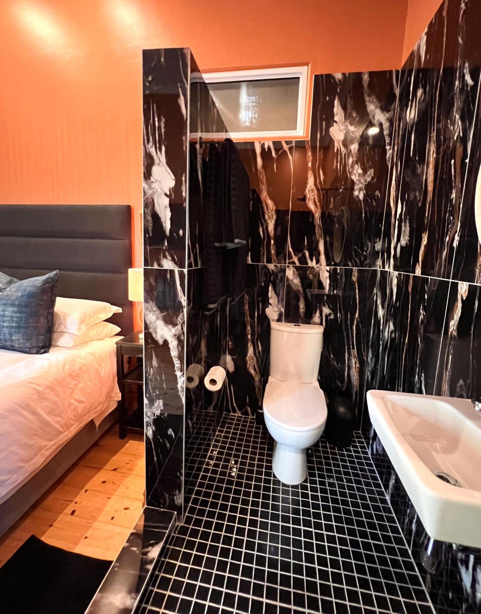 Terebinte Bed & Breakfast Durban Buitenkant foto