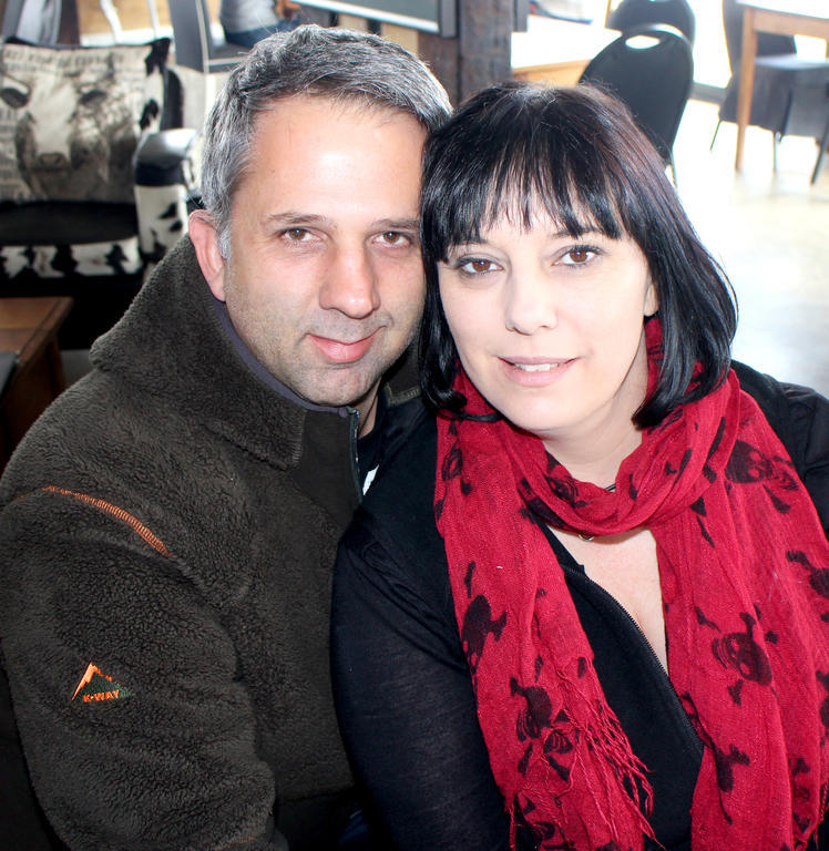 Terebinte Bed & Breakfast Durban Buitenkant foto