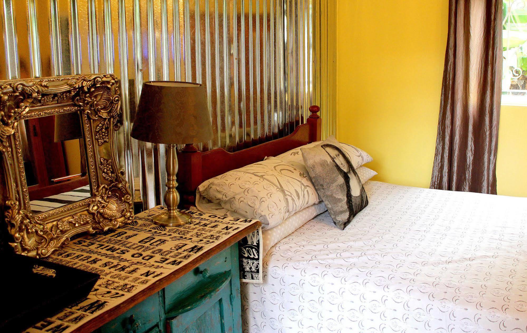 Terebinte Bed & Breakfast Durban Buitenkant foto